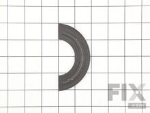 Twin Burner Cap - 17K - Black – Part Number: 316262204