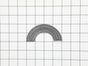 2581747-2-S-Frigidaire-316262204-Twin Burner Cap - 17K - Black