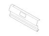 PANEL – Part Number: 316263372