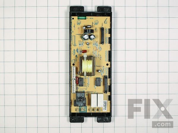 2581764-1-M-Frigidaire-316418529-CLOCK/TIMER