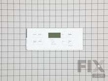 Overlay - White – Part Number: 316419134