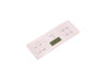Overlay - White – Part Number: 316419137