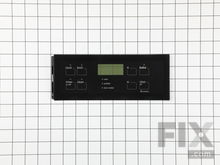 Overlay – Part Number: 316419140