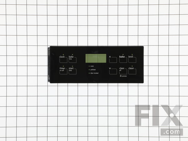 2581771-1-M-Frigidaire-316419141-Overlay - Black