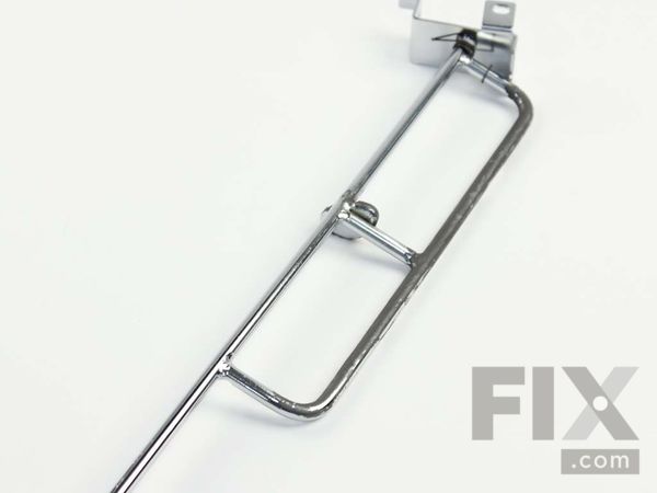 2581812-1-M-Frigidaire-316529005-LEVER ASSEMBLY