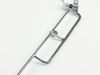 2581812-1-S-Frigidaire-316529005-LEVER ASSEMBLY