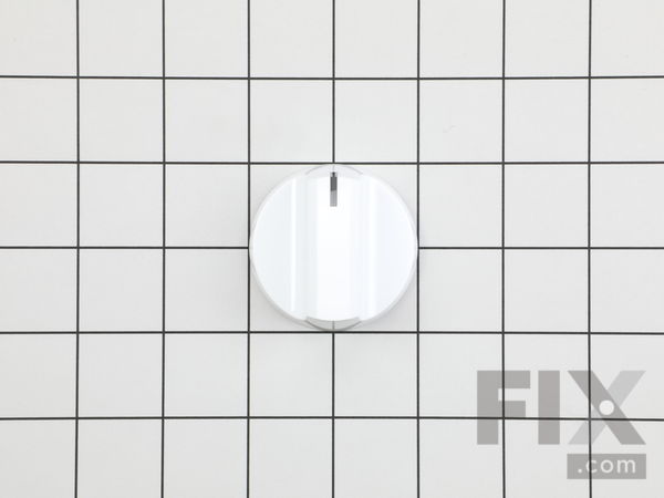 2581840-1-M-Frigidaire-316543800-Control Knob - White