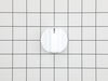 Control Knob - White – Part Number: 316543800