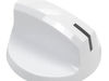 2581840-2-S-Frigidaire-316543800-Control Knob - White