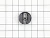 2581841-1-S-Frigidaire-316543801-Control Knob - Black