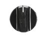 2581841-3-S-Frigidaire-316543801-Control Knob - Black