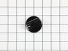 2581845-2-S-Frigidaire-316543810-Control Knob - Black