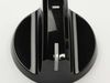 2581845-3-S-Frigidaire-316543810-Control Knob - Black