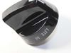 2581847-2-S-Frigidaire-316543907-Control Knob - Black