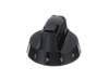 2581847-3-S-Frigidaire-316543907-Control Knob - Black
