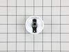 2581849-1-S-Frigidaire-316543909-Burner Control Knob - White