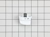 2581849-2-S-Frigidaire-316543909-Burner Control Knob - White