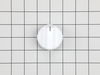 2581849-3-S-Frigidaire-316543909-Burner Control Knob - White