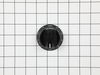 2581852-1-S-Frigidaire-316544007-Burner Control Knob - Black