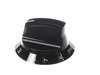 2581852-3-S-Frigidaire-316544007-Burner Control Knob - Black