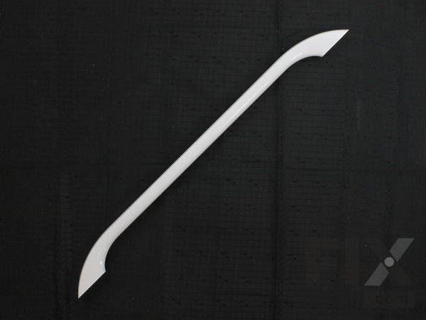 2581854-1-M-Frigidaire-316545301-Door Handle - White