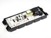 2581860-2-S-Frigidaire-316557102-Electronic Clock Control Board