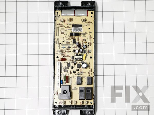 2581864-1-M-Frigidaire-316557200-Electronic Oven Control Board