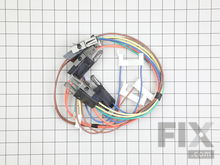 HARNESS – Part Number: 316580400