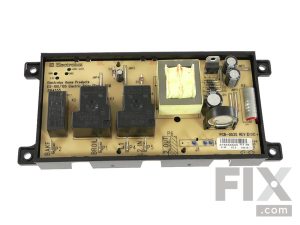2581940-1-M-Frigidaire-318185351-CLOCK/TIMER