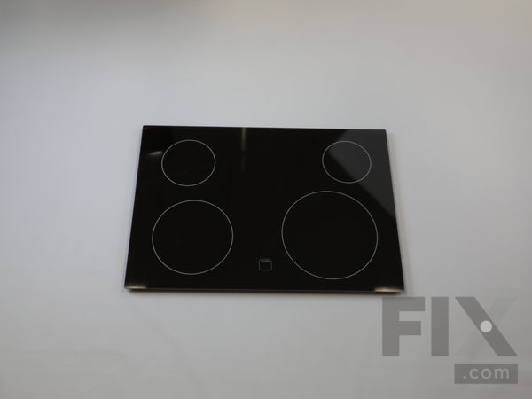 2581968-1-M-Frigidaire-318223688-Main Top Glass - Black
