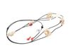 2581989-2-S-Frigidaire-318232660-WIRING HARNESS