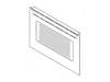 DOOR Assembly – Part Number: 318272140