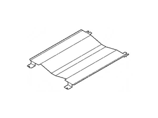 2582032-1-M-Frigidaire-318290402-BAFFLE