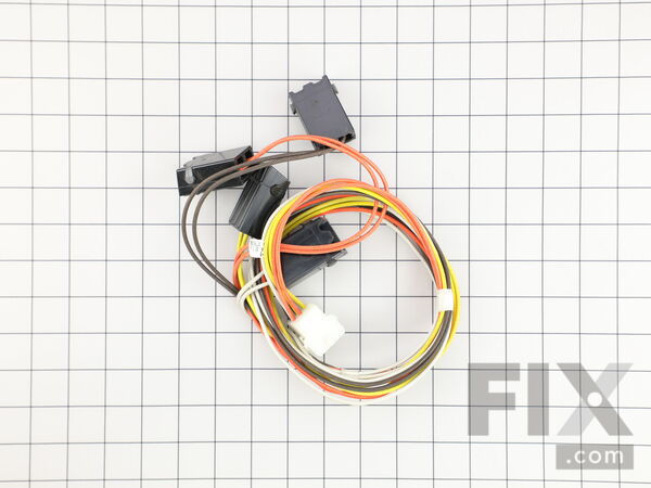 2582040-1-M-Frigidaire-318301003-WIRING HARNESS