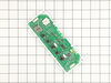 TOUCH CONTROL – Part Number: 318330812