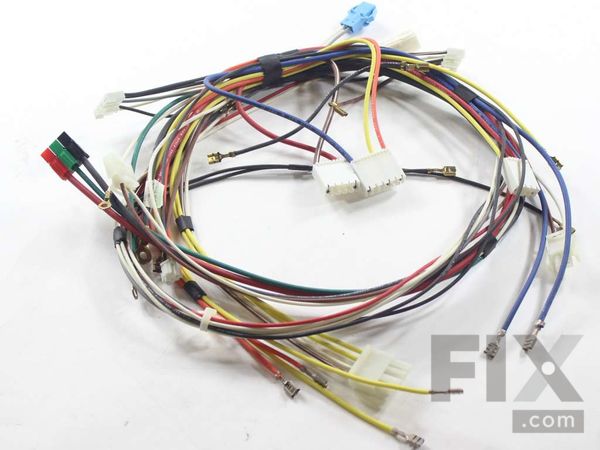 2582096-1-M-Frigidaire-318384468-WIRING HARNESS