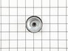 Burner Knob - Chrome – Part Number: 318569900