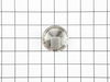 2582181-2-S-Frigidaire-318569900-Burner Knob - Chrome