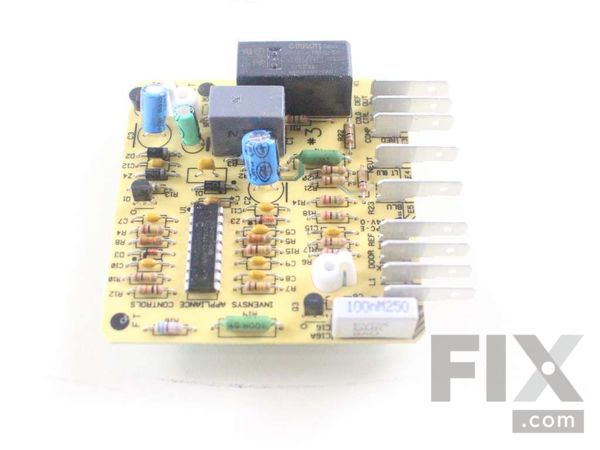 2582247-1-M-Frigidaire-5303918476-Adaptive Defrost Control Board