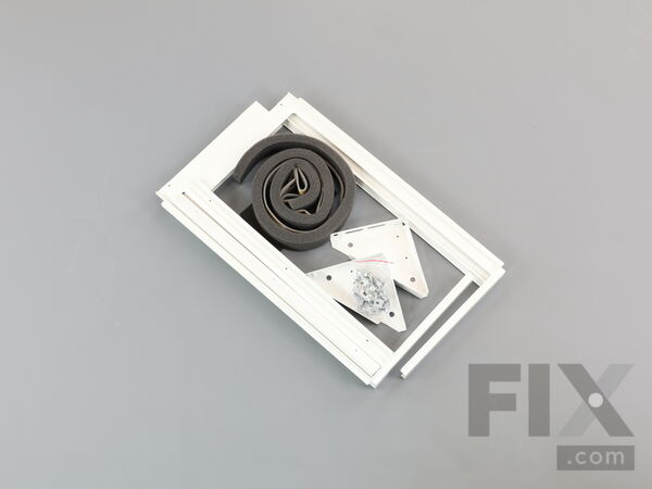 2582304-1-M-Frigidaire-5304476267-WINDOW FILLER KIT