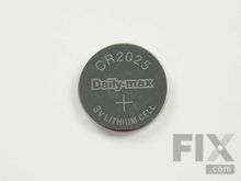 REMOTE CONTROL – Part Number: 5304476311