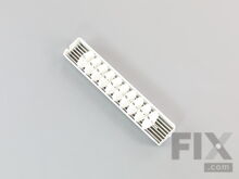 LOUVER – Part Number: 5304476437