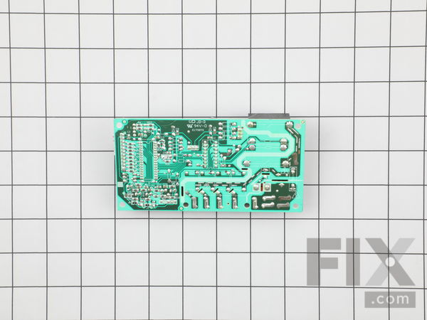 2582421-1-M-Frigidaire-5304476450-Main Control Board