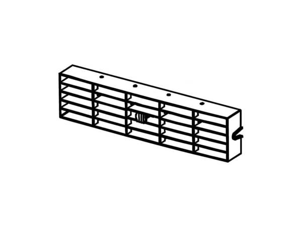2582435-1-M-Frigidaire-5304476465-LOUVER ASSEMBLY