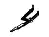 LEVER – Part Number: 5304476467
