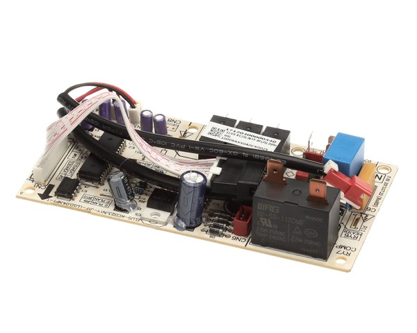 2582440-1-M-Frigidaire-5304476470-Air Conditioner Pc Board