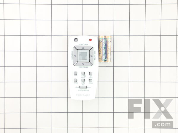2582562-1-M-Frigidaire-5304476618-Air Conditioner Remote Control
