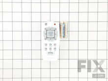 Air Conditioner Remote Control – Part Number: 5304476618