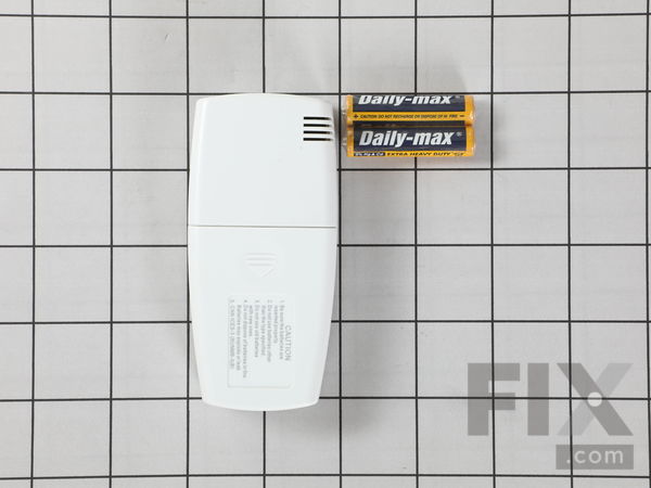 2582575-1-M-Frigidaire-5304476631-REMOTE CONTROL