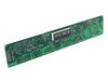 Control Panel with Touchpad - White – Part Number: 5304476749